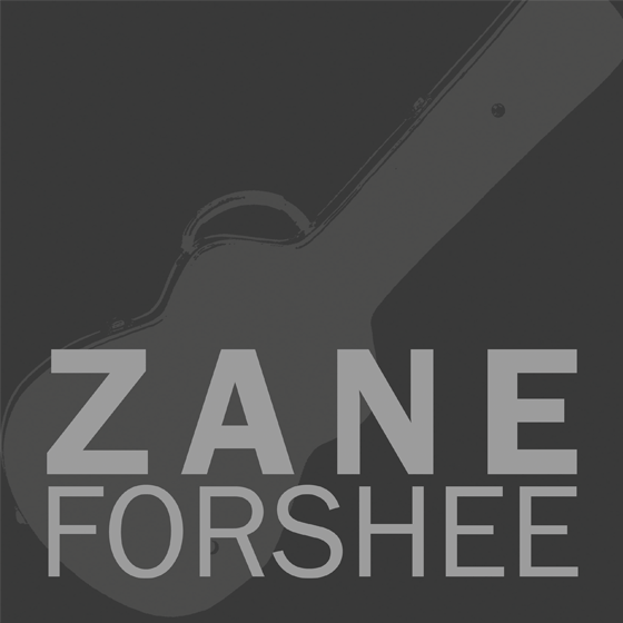 Zane Forshee logo